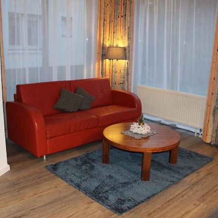 I.M.Apartments 42 M² Fuer 2 Personen Düsseldorf Dış mekan fotoğraf