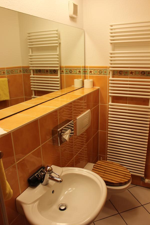 I.M.Apartments 42 M² Fuer 2 Personen Düsseldorf Dış mekan fotoğraf