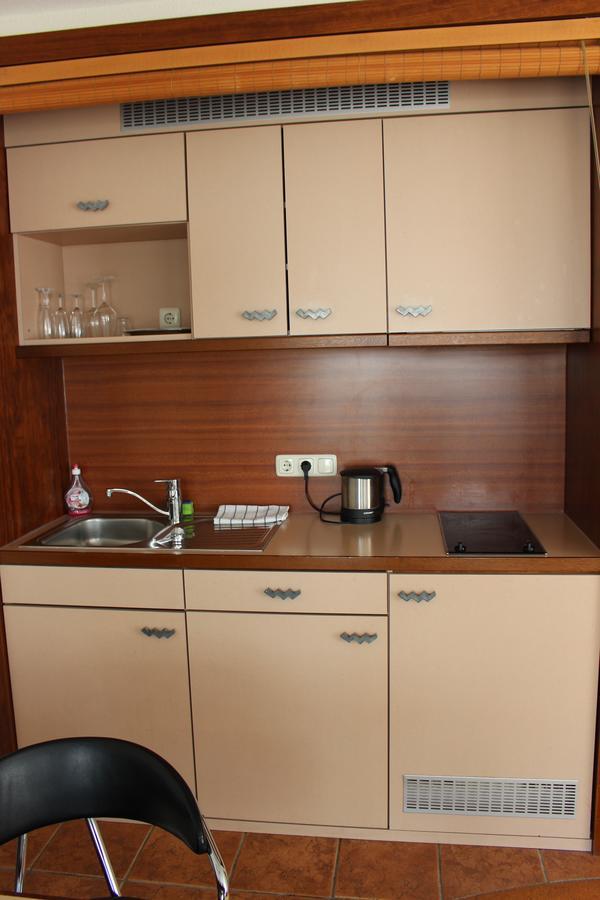 I.M.Apartments 42 M² Fuer 2 Personen Düsseldorf Dış mekan fotoğraf