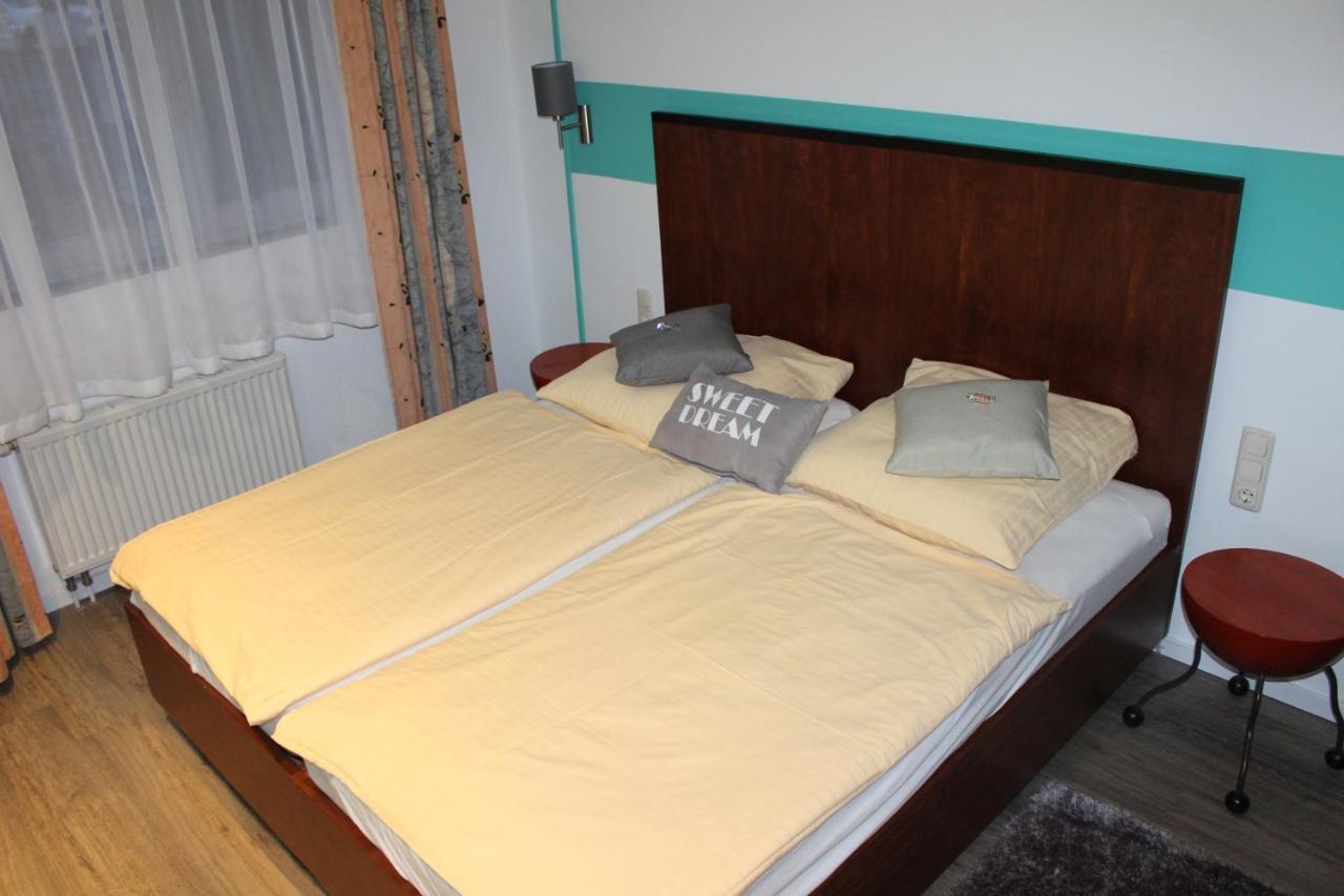 I.M.Apartments 42 M² Fuer 2 Personen Düsseldorf Dış mekan fotoğraf