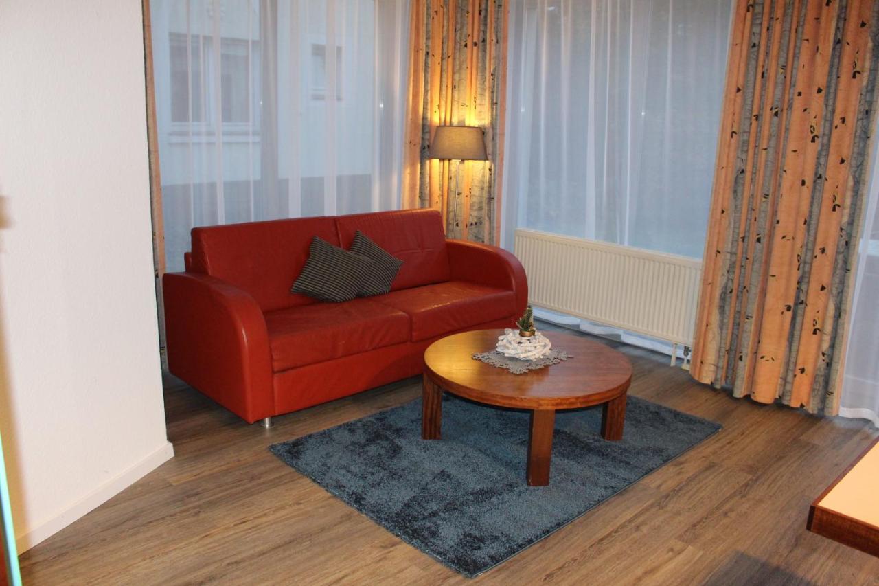 I.M.Apartments 42 M² Fuer 2 Personen Düsseldorf Dış mekan fotoğraf
