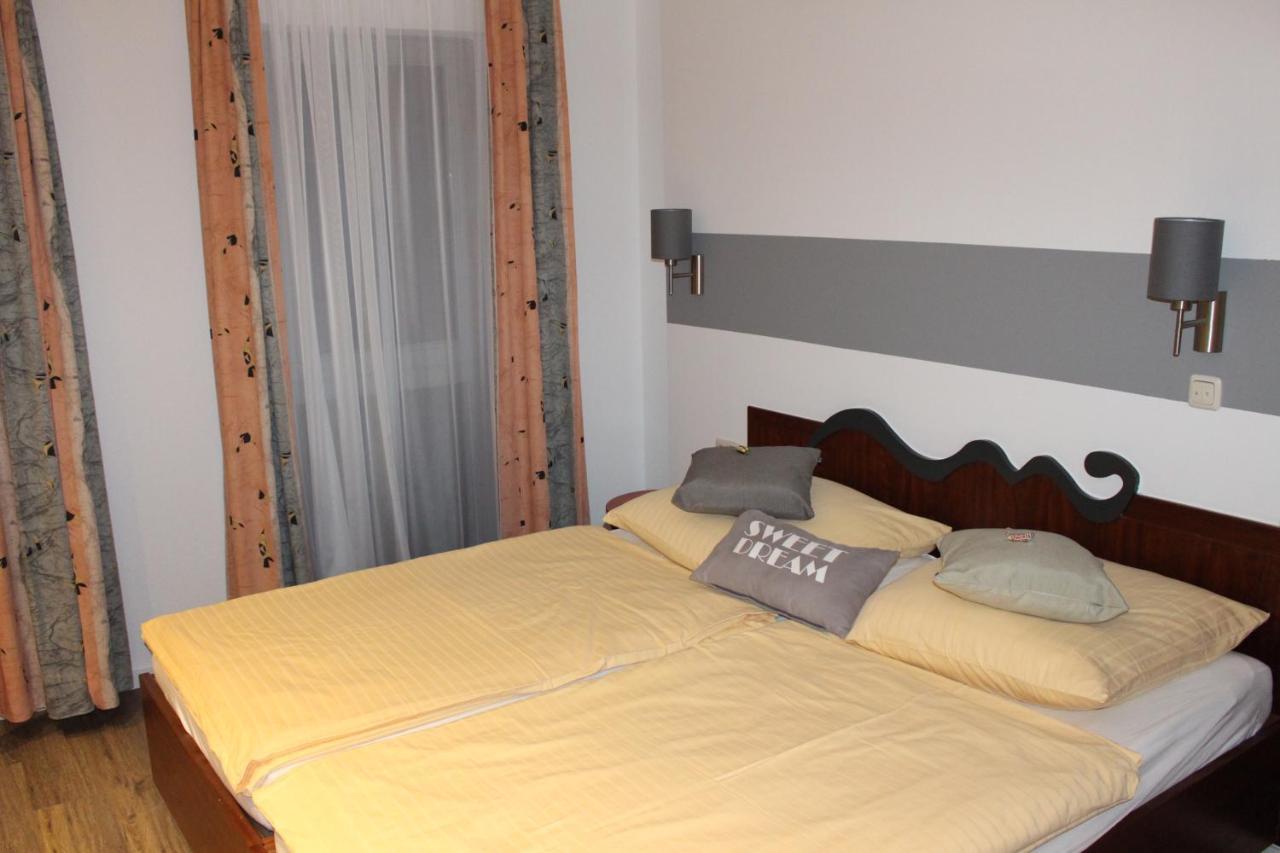 I.M.Apartments 42 M² Fuer 2 Personen Düsseldorf Dış mekan fotoğraf