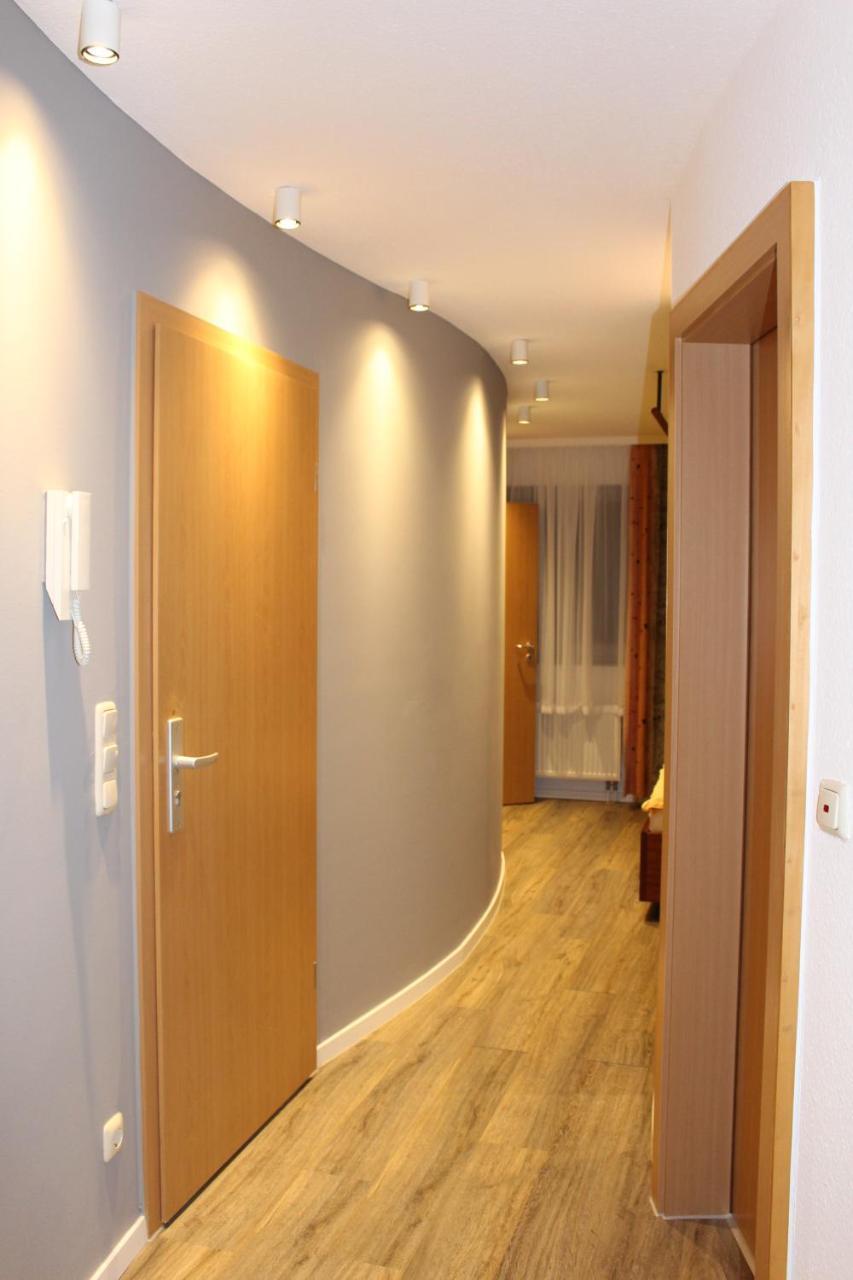 I.M.Apartments 42 M² Fuer 2 Personen Düsseldorf Dış mekan fotoğraf