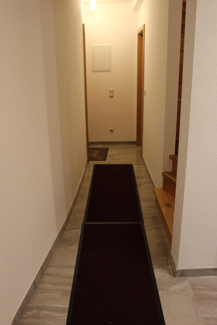 I.M.Apartments 42 M² Fuer 2 Personen Düsseldorf Dış mekan fotoğraf