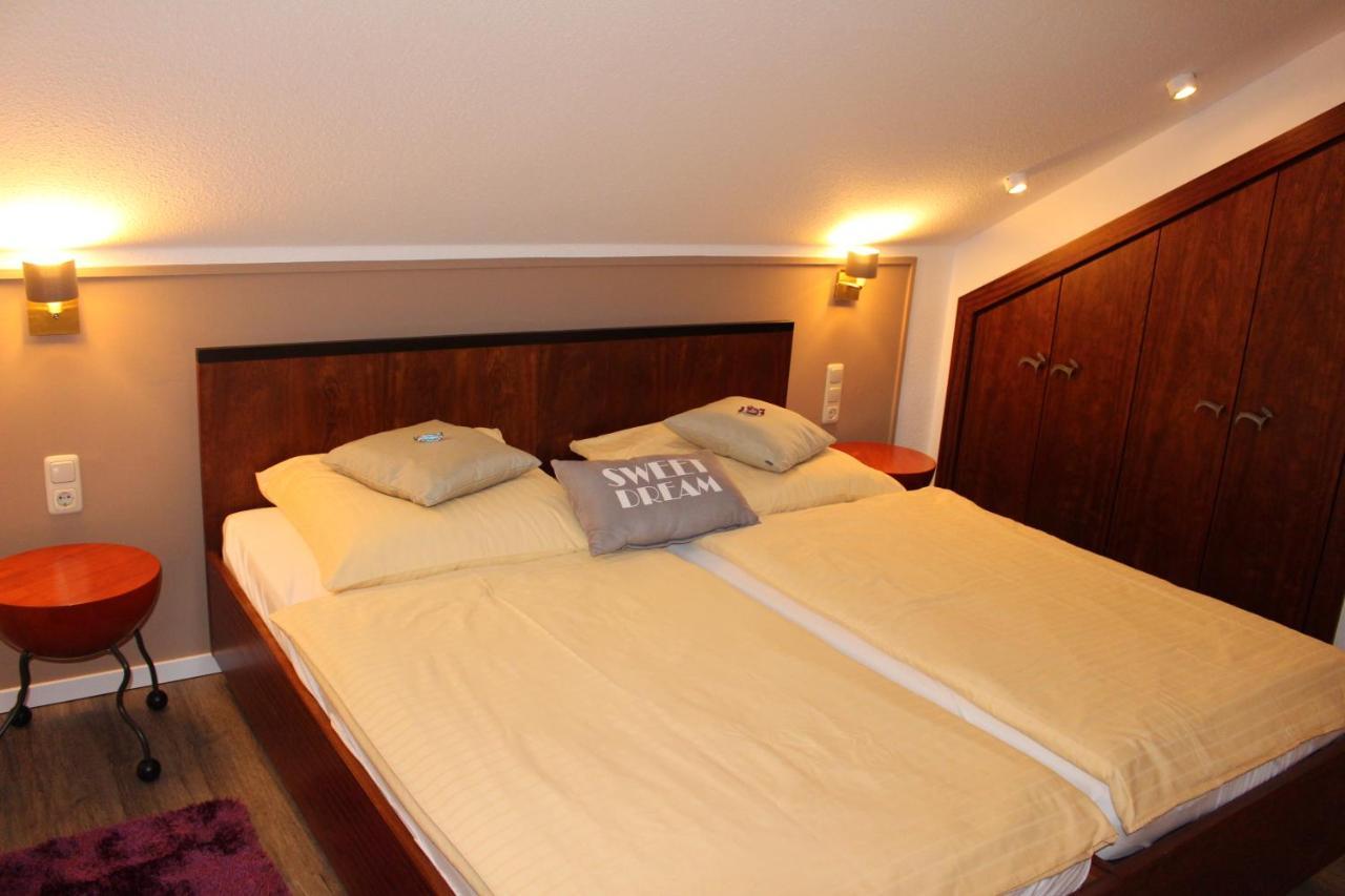 I.M.Apartments 42 M² Fuer 2 Personen Düsseldorf Dış mekan fotoğraf